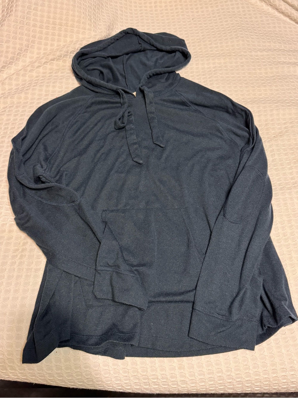 Koolaburra Hooded Sweatsuit